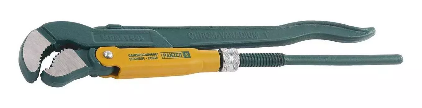 Ключ трубный шведский KRAFTOOL