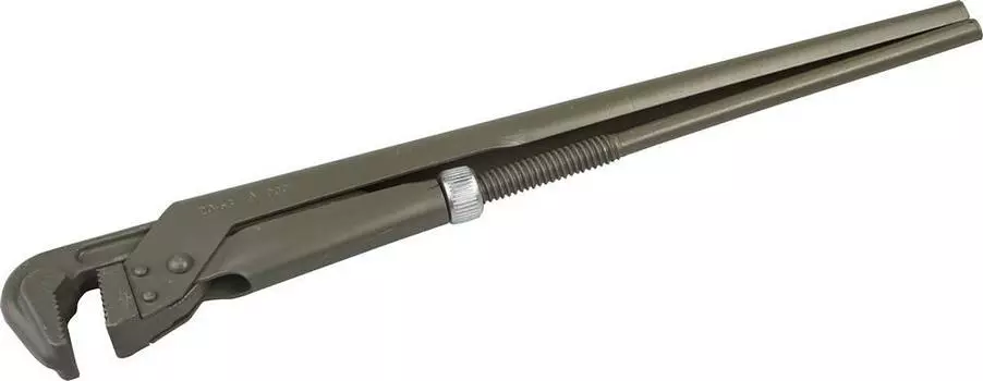 Ключ трубный шведский НИЗ