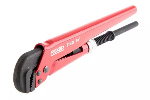 Ключ трубный шведский RIDGID