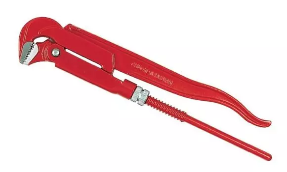 Ключ трубный шведский RIDGID