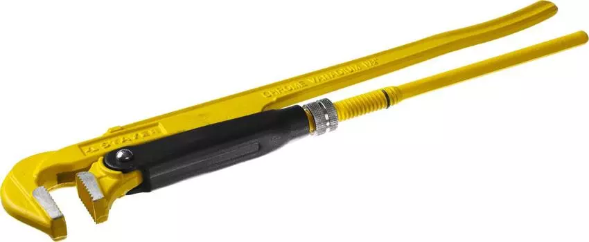 Ключ трубный STAYER