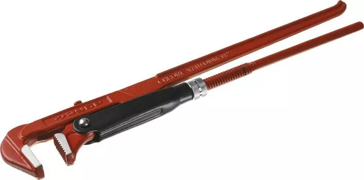 Ключ трубный ЗУБР