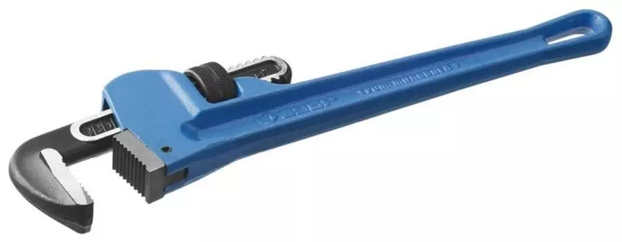 Ключ трубный ЗУБР