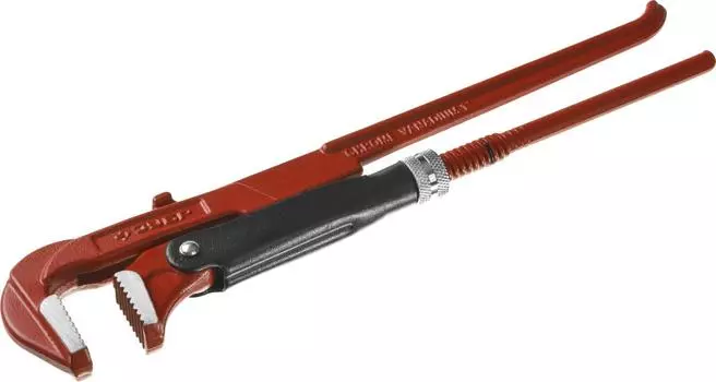 Ключ трубный ЗУБР