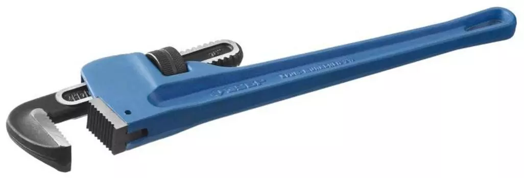 Ключ трубный ЗУБР