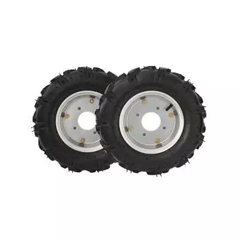 Колеса ELITECH