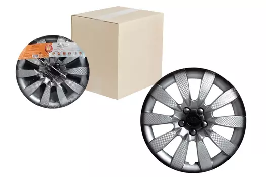 Колпаки на колёса AIRLINE