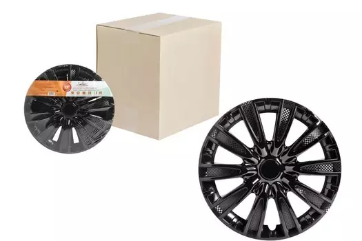 Колпаки на колёса AIRLINE