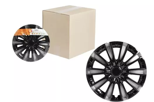 Колпаки на колёса AIRLINE