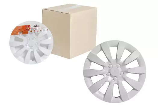 Колпаки на колёса AIRLINE