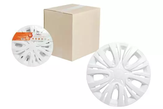 Колпаки на колёса AIRLINE