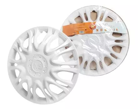 Колпаки на колёса AIRLINE