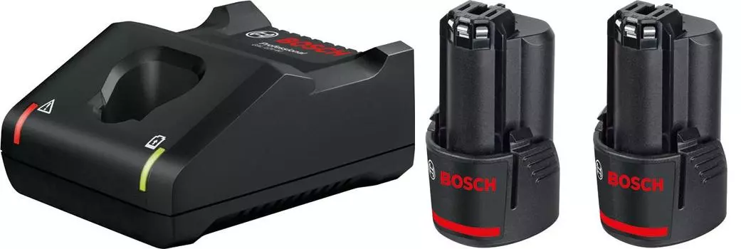 Комплект BOSCH
