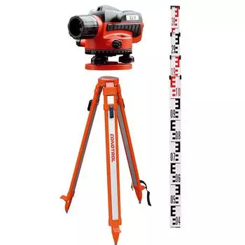 Комплект геодезического оборудования CONDTROL