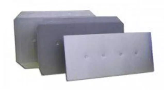 Комплект лопастей ZITREK