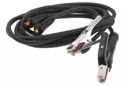 Комплект сварочных кабелей ТОРУС