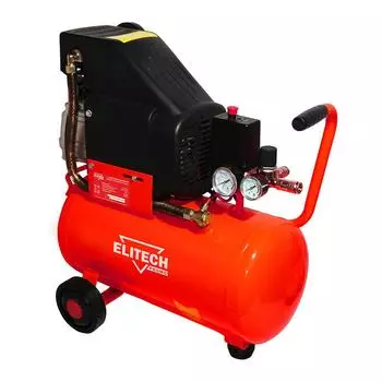 Компрессор ELITECH
