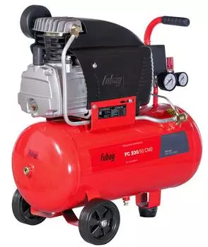 Компрессор FUBAG