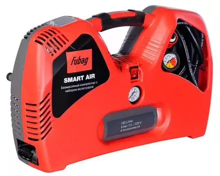 Компрессор FUBAG