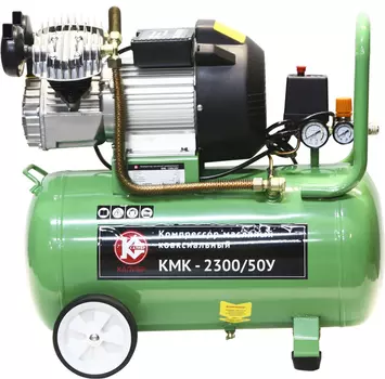 Компрессор КАЛИБР