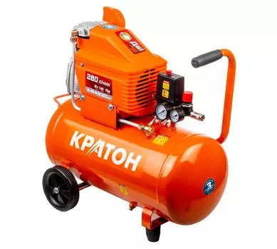 Компрессор КРАТОН