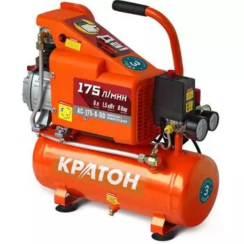 Компрессор КРАТОН