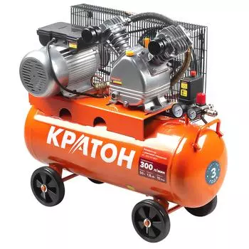 Компрессор КРАТОН