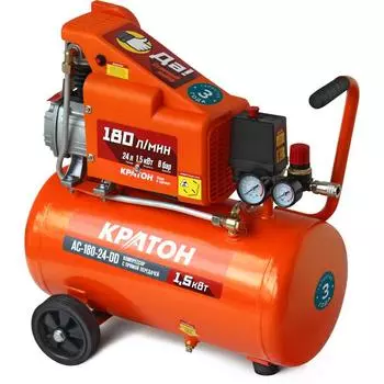 Компрессор КРАТОН