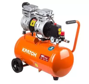 Компрессор КРАТОН