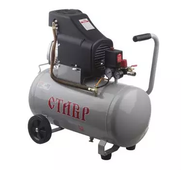 Компрессор СТАВР