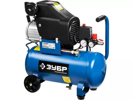 Компрессор ЗУБР