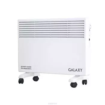 Конвектор GALAXY