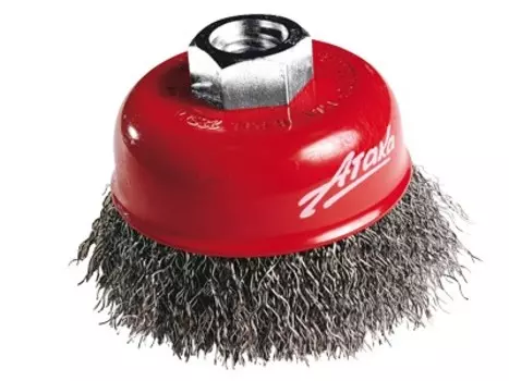 Кордщетка АТАКА