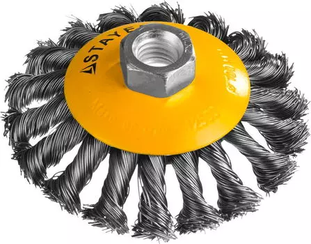 Кордщетка STAYER