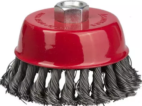 Кордщетка STAYER