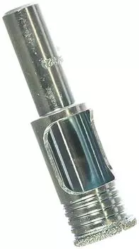 Коронка алмазная DEWALT