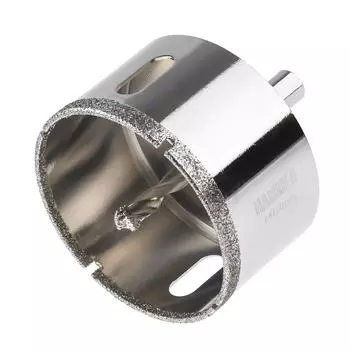 Коронка алмазная HAMMER