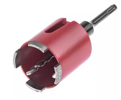 Коронка алмазная HAMMER