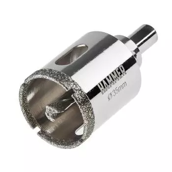 Коронка алмазная HAMMER