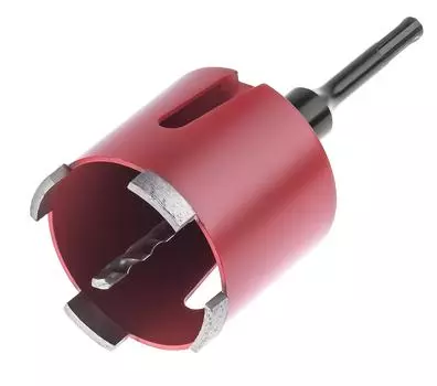 Коронка алмазная HAMMER