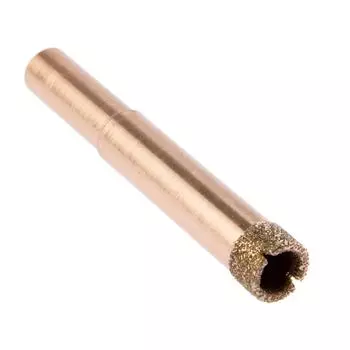 Коронка алмазная ПРАКТИКА