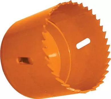 Коронка биметаллическая КРАТОН