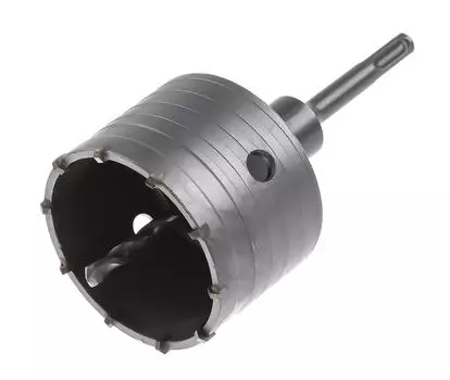 Коронка твердосплавная HAMMER