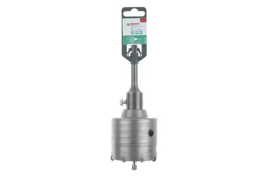 Коронка твердосплавная HAMMER