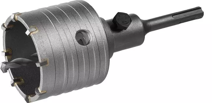 Коронка ЗУБР