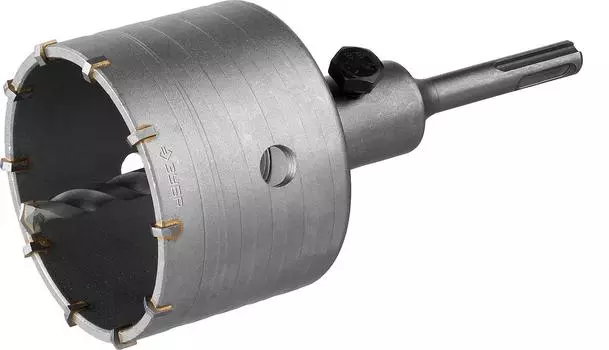 Коронка ЗУБР