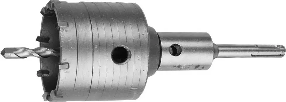 Коронка ЗУБР