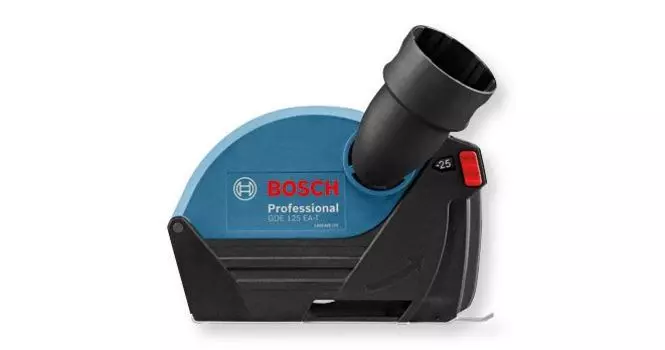 Кожух BOSCH