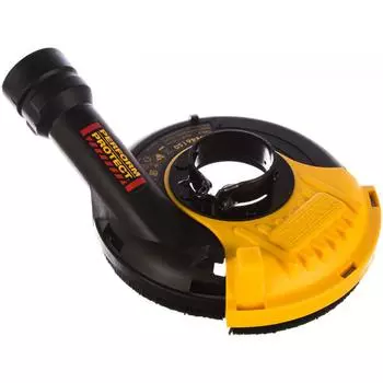 Кожух DEWALT