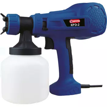 Краскопульт ДИОЛД